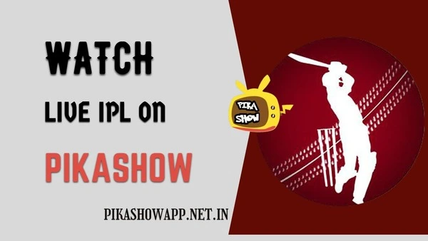 Watch live 2024 ipl today